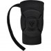 Наколінники спортивні RDX Hosiery Knee Foam K5 S (пара), чорний, код: HYP-K5BB-S