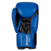 Рукавички боксерські Benlee Rondey 14oz, синьо-чорний, код: 194007 (blue/blk) 14oz