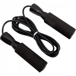 Скакалка швидкісна з підшипником Generation Fitness FF12A4, код: 523043-AX Скакалка швидкісна з підшипником Generation Fitness FF12A4, код: 523043-AX