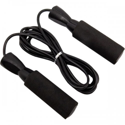 Скакалка швидкісна з підшипником Generation Fitness FF12A4, код: 523043-AX