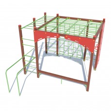 Гімнастичний комплекс Miros “Спорт”, код: DIO651 Гімнастичний комплекс Miros “Спорт”, код: DIO651