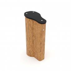 Стовпчик Miros 240х150х450 мм, код: WP107.1