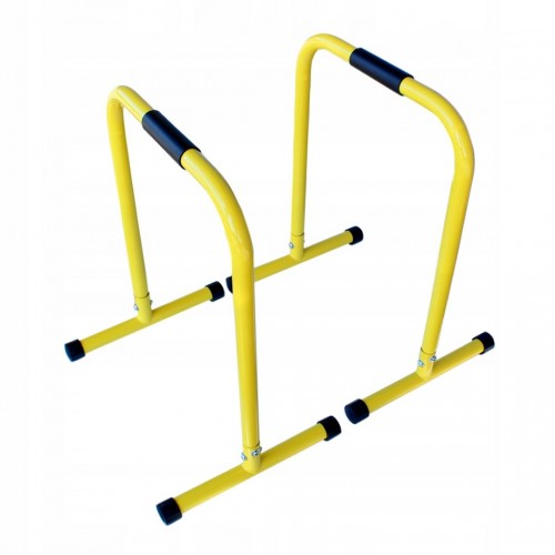 Поручні для віджимань Master Equalizer MAS4A300, код: 8592833007063-IN