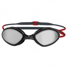 Окуляри для плавання Zoggs Tiger Titanium розмір R, чорний, код: 194151062038 Окуляри для плавання Zoggs Tiger Titanium розмір R, чорний, код: 194151062038