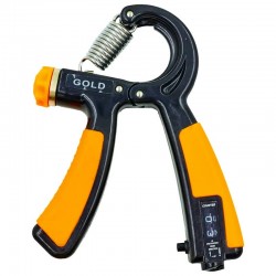 Еспандер кистьовий FitGo, код: CM-W555 Еспандер кистьовий FitGo, код: CM-W555