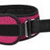 Пояс для важкої атлетики RDX RX4 EVA Curve неопреновий S, рожевий, код: WBE-RX4P-S