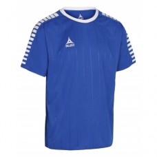 Футболка дитяча Select Argentina Player Shirt s/s 6 років, синій, код: 5703543169429