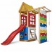 Дитячий ігровий комплекс PLAYBABY Babyland 1865х750х2100 мм, код: Babyland-28