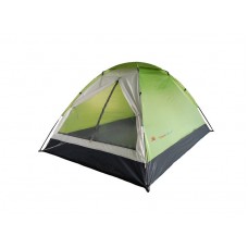Туристическая палатка Time Eco Fores 3-местная, код: 4820211101275-TE