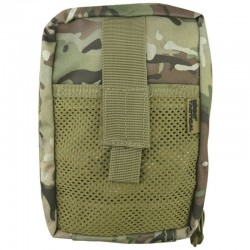 Підсумок Kombat Medic Molle Pouch мультікам, код: kb-mmp-btp