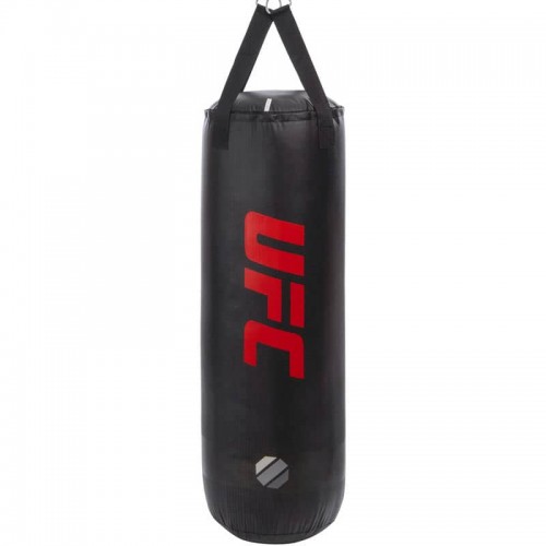 Мішок боксерський циліндр UFC Standard 102 см, код: UHK-69745-S52