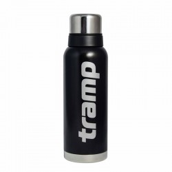 Термос Tramp Expedition Line 1,2 л, чорний, код: UTRC-028-black