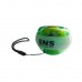 Еспандер кистьовий інерційний SNS PowerBall OSP-25-green зелений, код: 28286-SNS