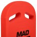 Дошка для плавання MadWave Cross 380x270x40 мм, червоний, код: M072304_R Дошка для плавання MadWave Cross 380x270x40 мм, червоний, код: M072304_R