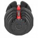 Гантеля з регульованою вагою 4FIZJO Premium 5-40 кг, код: P-5907739319210