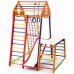 Ігровий дитячий куточок PLAYBABY BambinoWood Color Plus 1-1, код: SB-IG30