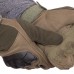 Тактичні рукавички T-Gloves L олива, код: EF-2806-L-EF