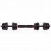 Гантелі розбірні пластикові BioGym 2х10кг, код: SC-80016-20-S52