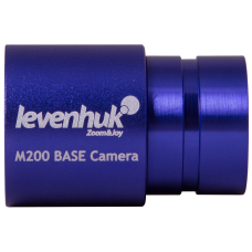 Камера цифрова Levenhuk M200 BASE (2Мп), код: 70354-PL