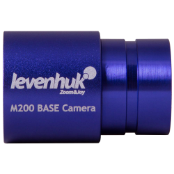 Камера цифрова Levenhuk M200 BASE (2Мп), код: 70354-PL