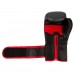 Боксерські рукавиці Power System Challenger Black/Red 12 унцій, код: PS-5005_12oz_Black/Red