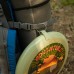 Фрісбі Naturehike CNH22YL003, оливковий, код: 6927595727034-AM