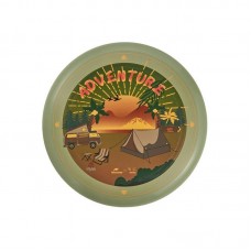Фрісбі Naturehike CNH22YL003, оливковий, код: 6927595727034-AM