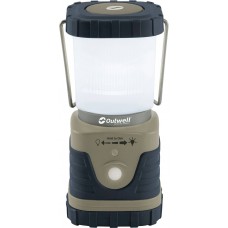 Ліхтар кемпінговий Outwell Lantern Carnelian DC 350 Blue Shadow (651073), код: 929848-SVA