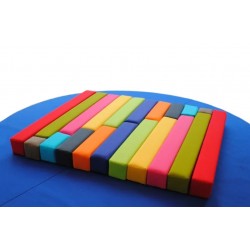 Розвиваючі Палички Кюизенера Tia-Sport, код: sm-1008