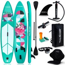 Надувна SUP дошка (Сапборд) Thunder Flami 320, код: FLAMI-IN