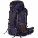 Рюкзак туристичний з каркасною спинкою Deuter 37+10л, 670x290x190  мм, темно-синій, код: G70-10_DBL