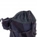Рюкзак туристичний з каркасною спинкою Deuter 37+10л, 670x290x190  мм, темно-синій, код: G70-10_DBL