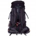 Рюкзак туристичний з каркасною спинкою Deuter 37+10л, 670x290x190  мм, темно-синій, код: G70-10_DBL