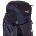 Рюкзак туристичний з каркасною спинкою Deuter 37+10л, 670x290x190  мм, темно-синій, код: G70-10_DBL