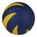 М"яч волейбольний Fox Ultra Soft Touch №5, жовтий-синій, код: FX-8800-WS