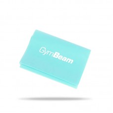 Еластична стрічка GymBeam Soft блакитний, код: 8586022213250