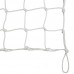 Сітка для міні-футболу та гандболу PlayGame Ексклюзив 1.1 2,05x3,05x1,1м 2шт білий, код: SO-9557_W