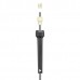 Скакалка Adidas Essential 300 см, сірий, код: ADRP-11017BK-IA