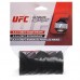 Бинти боксерські бавовна з еластаном UFC Contender 4,5м, чорний, код: UHK-69760