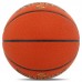 М"яч баскетбольний Spalding Composite Leather TF Gold №7, помаранчевий, код: 76857Z