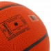 М"яч баскетбольний Spalding Composite Leather TF Gold №7, помаранчевий, код: 76857Z