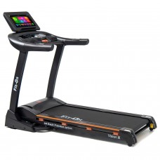 Бігова доріжка Fit-On Vision X 15.6" LСD Wi-Fi, код: 4383-0001 Бігова доріжка Fit-On Vision X 15.6" LСD Wi-Fi, код: 4383-0001