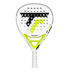 Ракетка для падл тенісу Tecnifibre Padel Wall Breaker 370 2024, код: 3490150216357