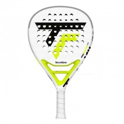 Ракетка для падл тенісу Tecnifibre Padel Wall Breaker 370 2024, код: 3490150216357