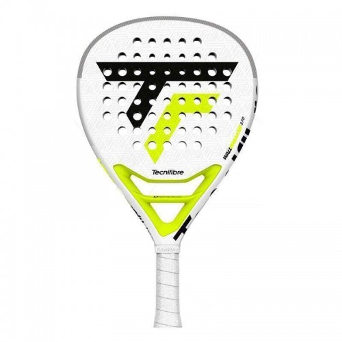 Ракетка для падл тенісу Tecnifibre Padel Wall Breaker 370 2024, код: 3490150216357