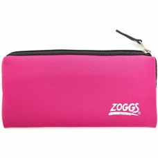 Чохол для окулярів Zoggs Goggle Pouch рожевий, код: 749266028112