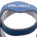 Упряж для тренування м"язів шиї Zelart синій, код: SB-165188-S52