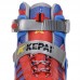Роликові ковзани розсувні Kepai S (28-31) синій-червоний, код: SK-320BL_SNR