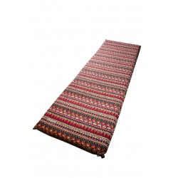 Килимок самонадувний Tramp з принтом 2000x650x50 мм, код: UTRI-020 Килимок самонадувний Tramp з принтом 2000x650x50 мм, код: UTRI-020