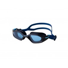 Окуляри для плавання Aqua Speed Cyclone 61434 чорний-синій-бірюзовий, код: 5905718614349